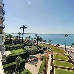 Tres Jolie Vue Mer Et Emplacement Ideal - 243L Riv