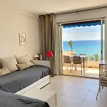 Tres Jolie Vue Mer Et Emplacement Ideal - 243L Riv