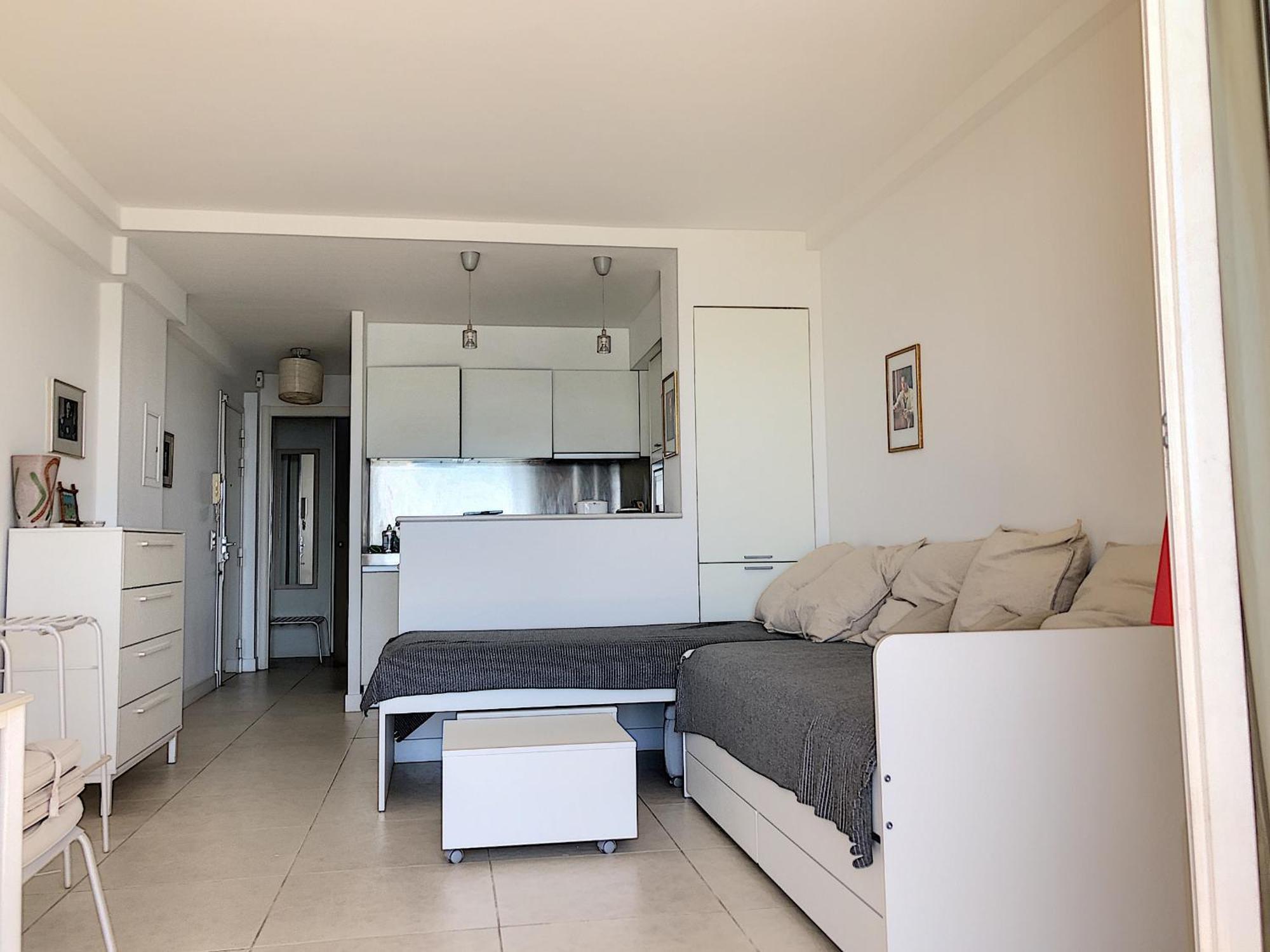 Appartement Tres Jolie Vue Et Emplacement Ideal - 243l Riv