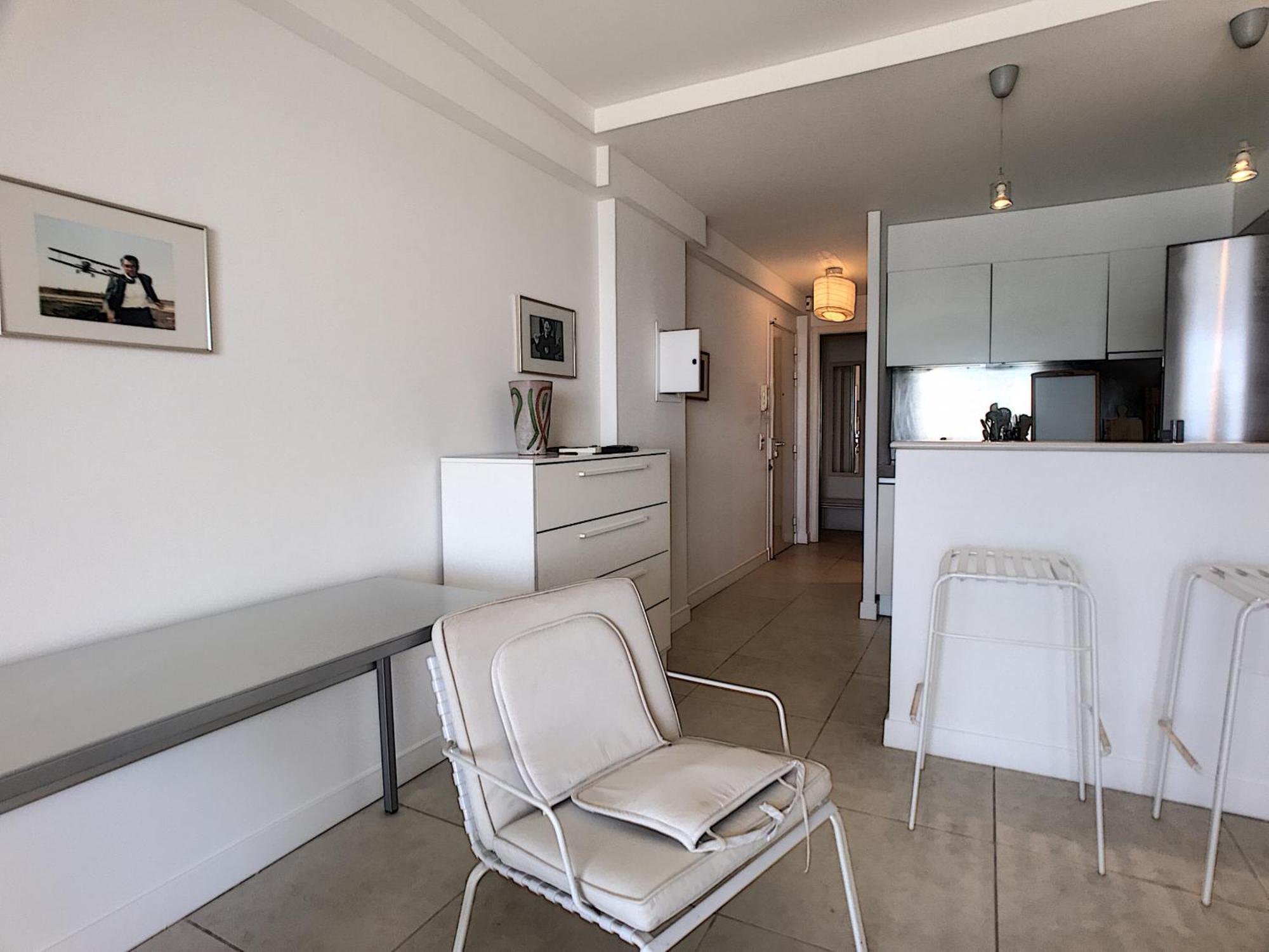 Apartment Tres Jolie Vue Et Emplacement Ideal - 243l Riv *