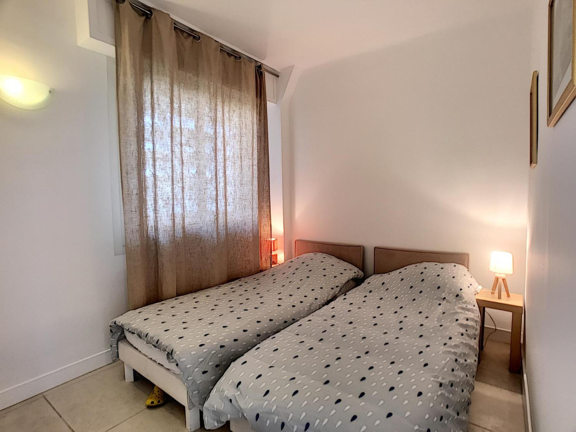 Tres Jolie Vue Et Emplacement Ideal - 243l Riv Appartement