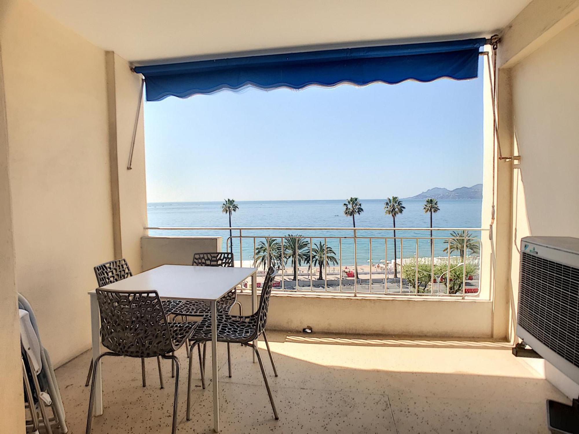 Tres Jolie Vue Et Emplacement Ideal - 243l Riv *